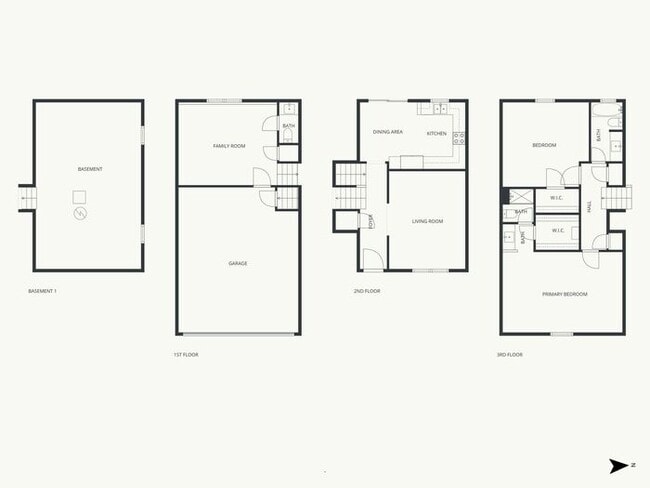 Building Photo - A great place to call home!!