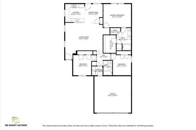 Building Photo - 11919 Piney Bend Dr