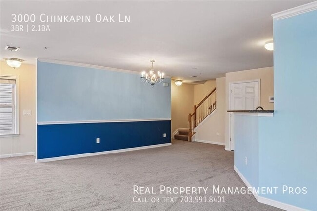 Building Photo - 3000 Chinkapin Oak Ln