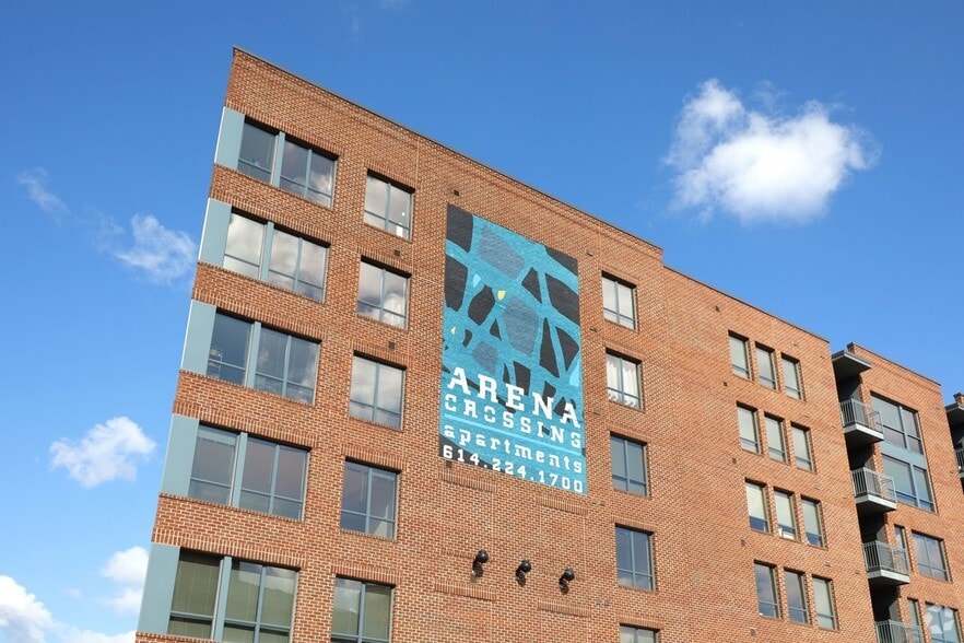 Photo of Arena Crossing