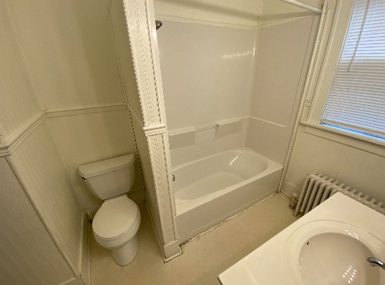 Building Photo - 1341 11th Ave N