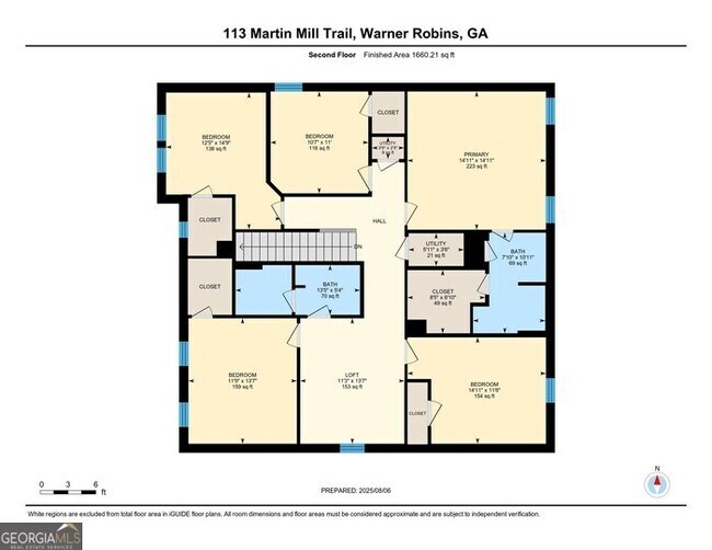 Building Photo - 113 Martin Mill Trail