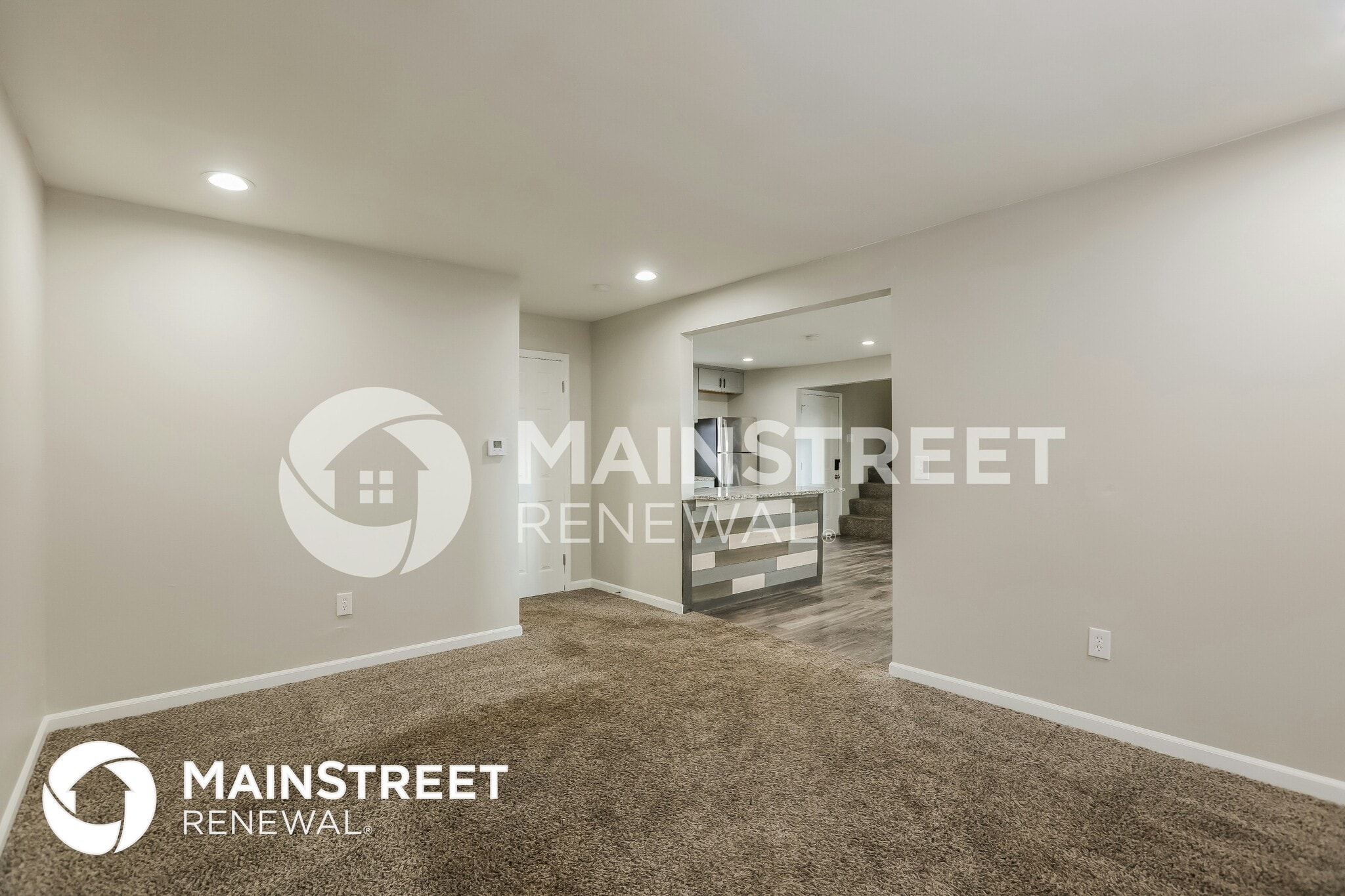 Building Photo - 4823 N Brighton Ave