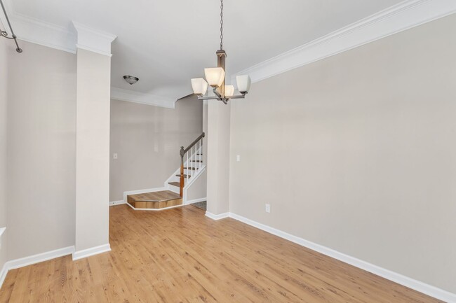 Building Photo - Charming 3-bedroom, 2-bathroom home nestled in the heart of Wake Forest