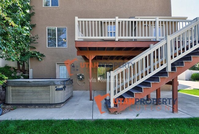 Building Photo - 5344 Summer Wind Ct