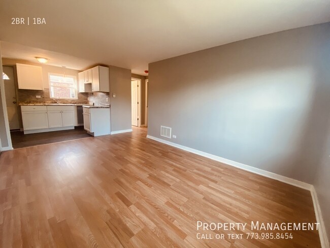 Primary Photo - Completely Remodeled and Secure Corner Apa...