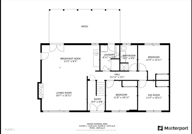 Building Photo - 12030 NE 144th St