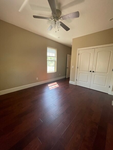 Bedroom - 1609 W 4th St