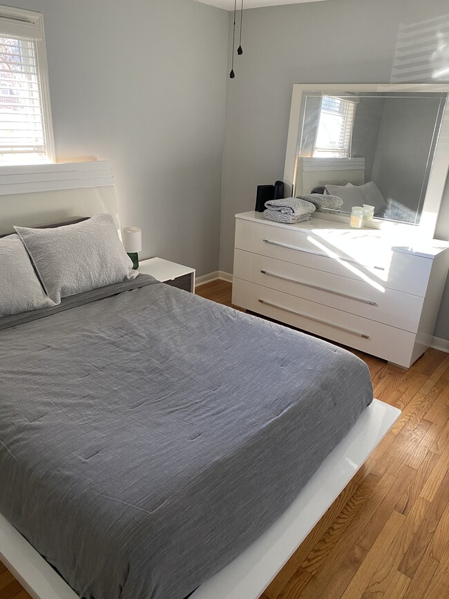 Bedroom 1 - 409 Jones Franklin Rd