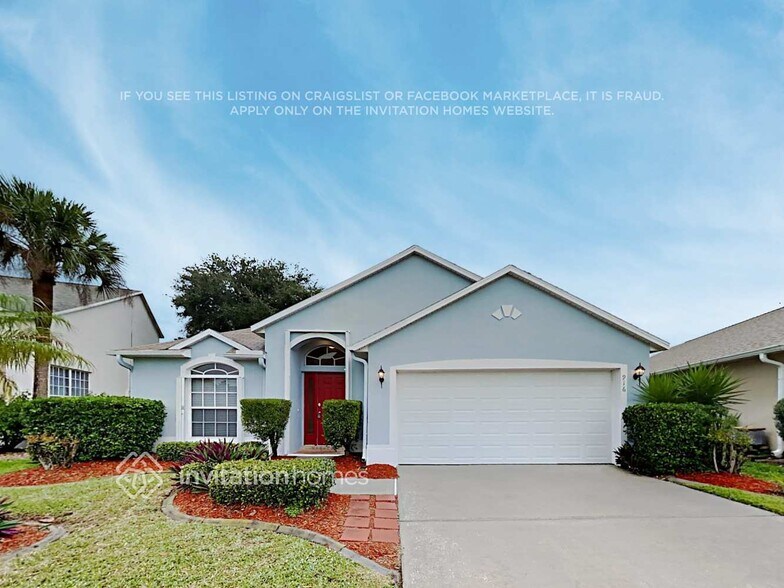 Primary Photo - 916 Shaw Cir