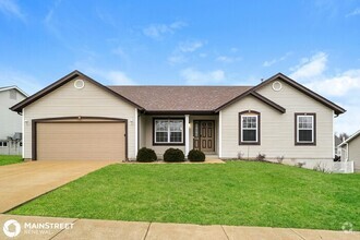 Building Photo - 5441 Ambrose Crossing