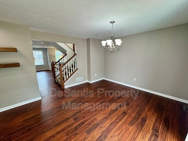 Building Photo - 307 Marshall Heights Dr