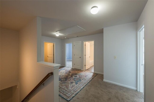 Building Photo - 840 Whisperwood Trail