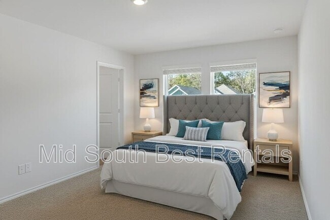 Building Photo - 7015 Vining Dr