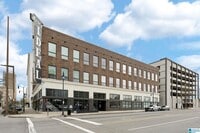 Building Photo - 1801 2nd Ave N