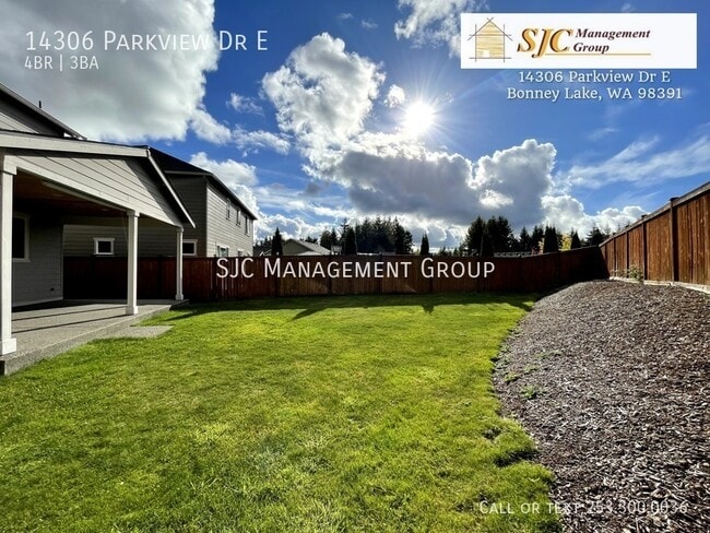 Building Photo - 14306 Parkview Dr E