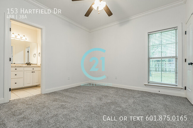 Building Photo - 4 Bed/3 Bath Home in Hartfield