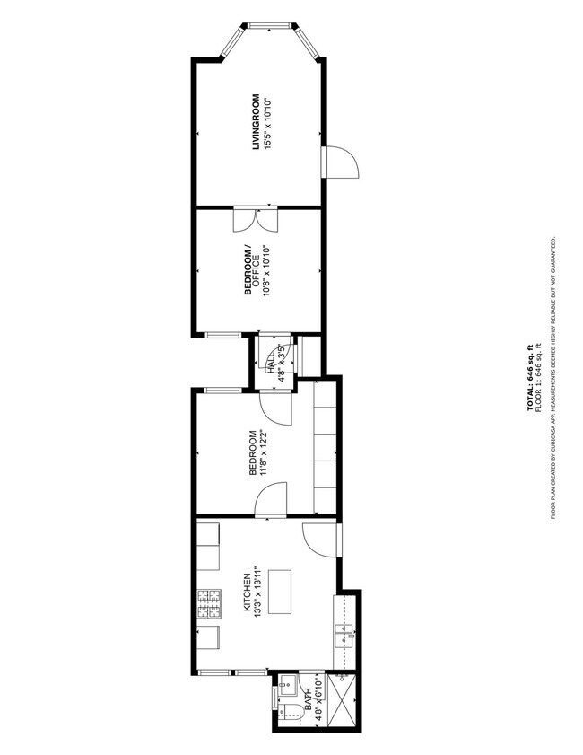 Building Photo - 59 Monitor St