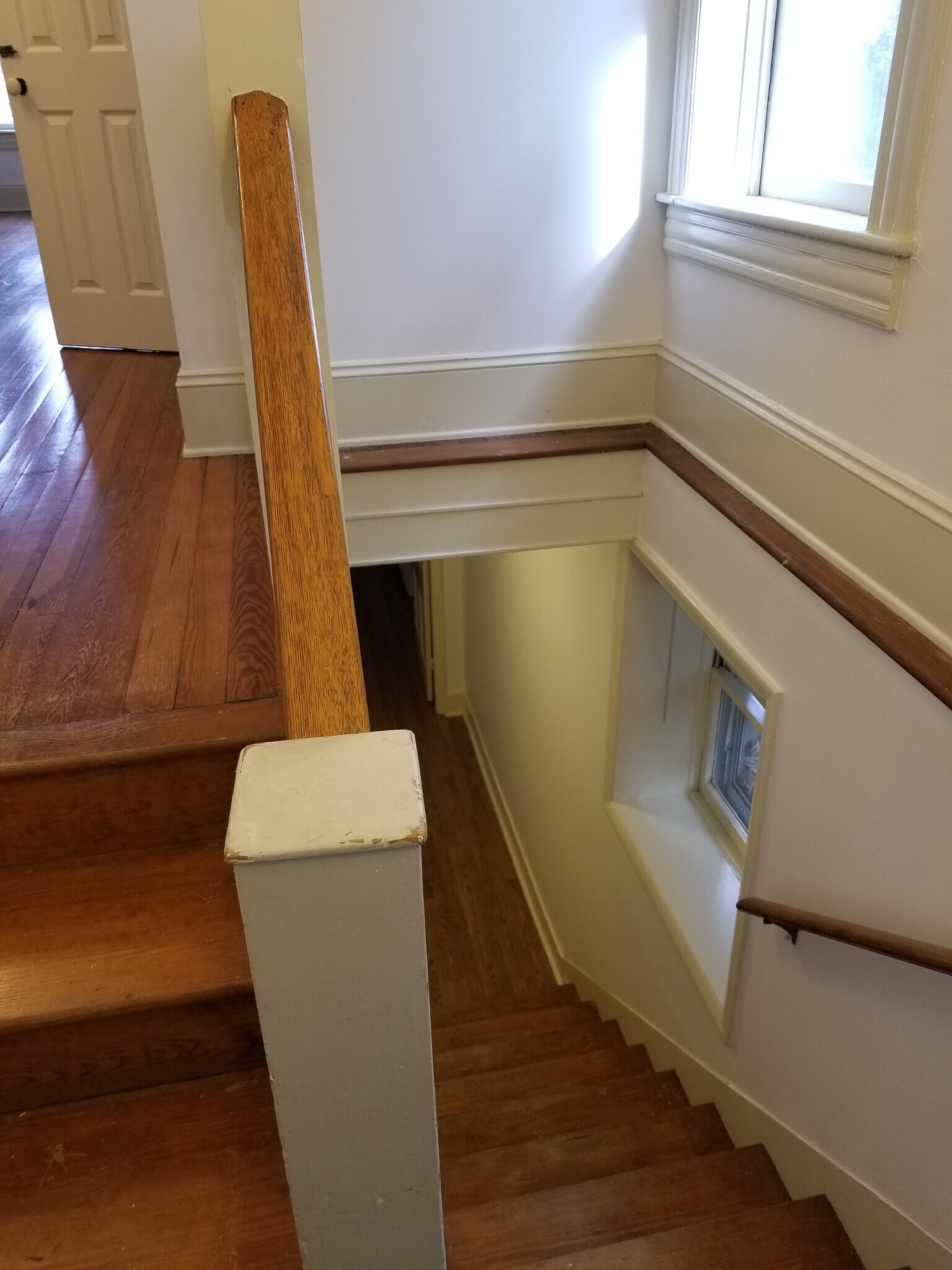 Building Photo - 125 Peyton St