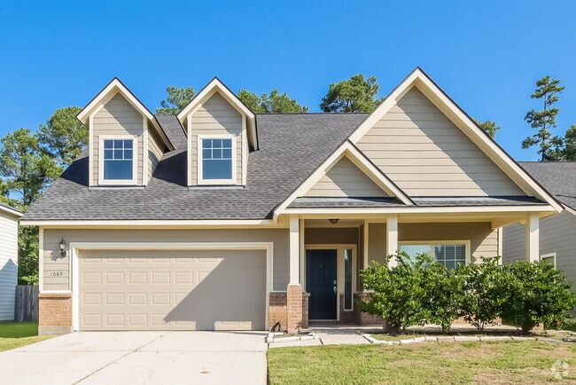Building Photo - 1089 Shadow Glenn Dr