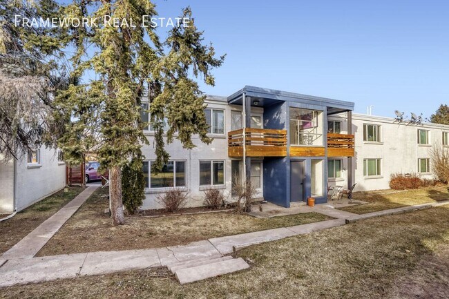 Building Photo - 1687 Reed St