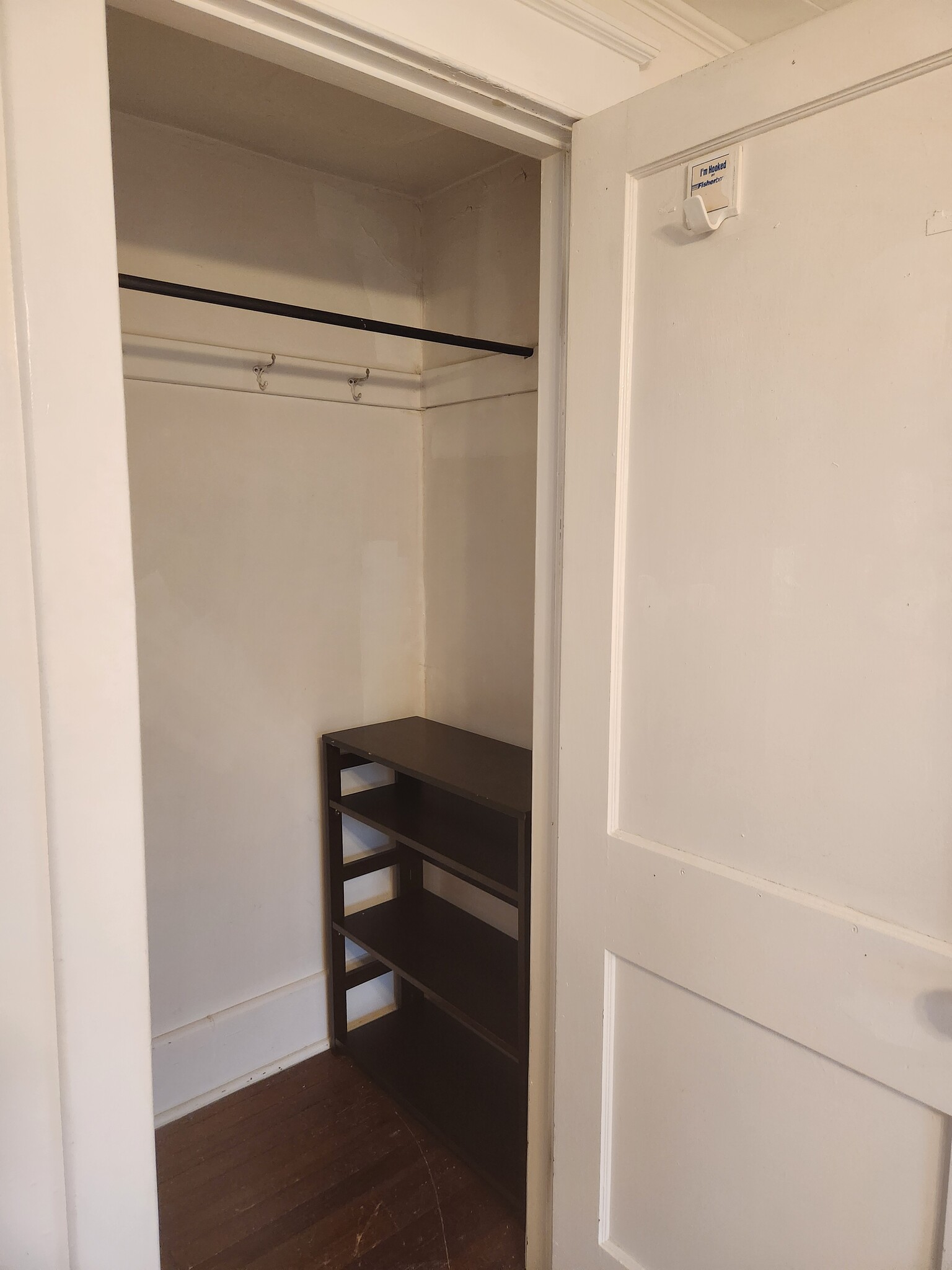 Closet Room 1 - 686 Bloom Rd