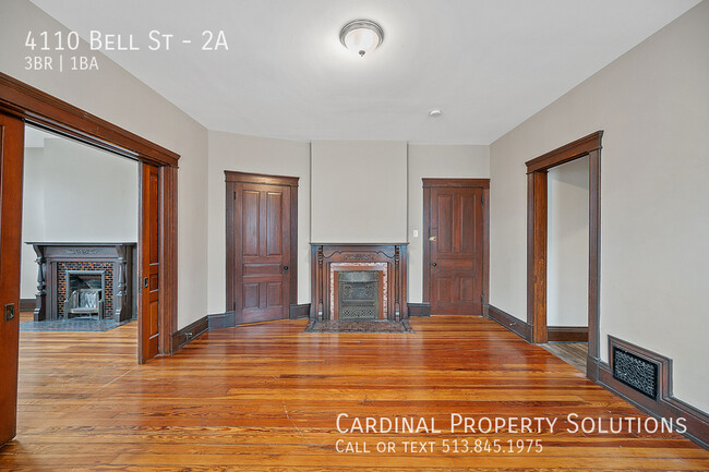 Primary Photo - Spacious 3-Bedroom Apartment |Norwood |No ...