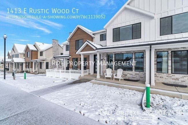 Building Photo - 1413 Rustic Wood Ct