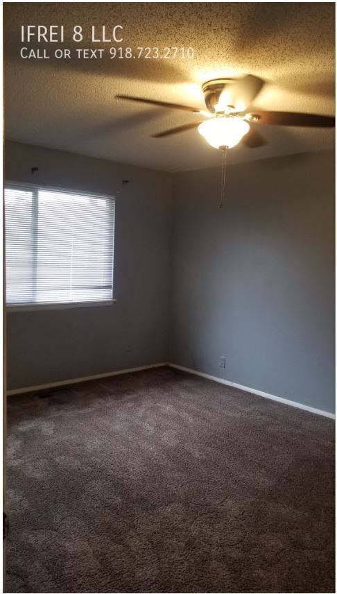 Building Photo - 6303 S Owasso Ave