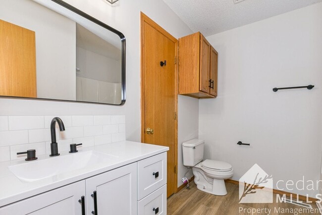 Building Photo - Remodeled Derby Duplex! Finished Basement!