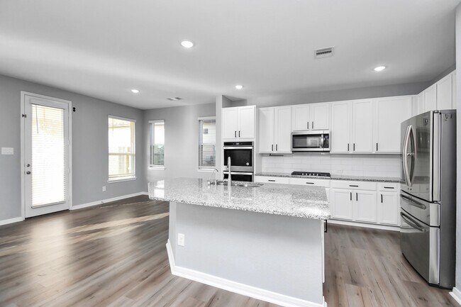 Building Photo - 6738 Beck Canyon Dr