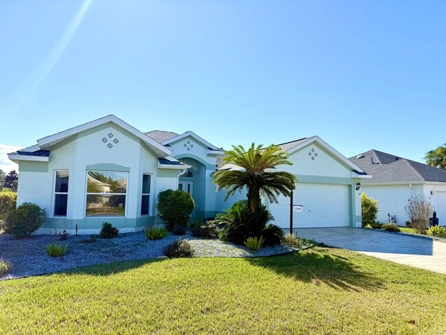 Building Photo - Live The Villages life: 3Bedrooms/2Baths furnished home with all the premier recreation access!