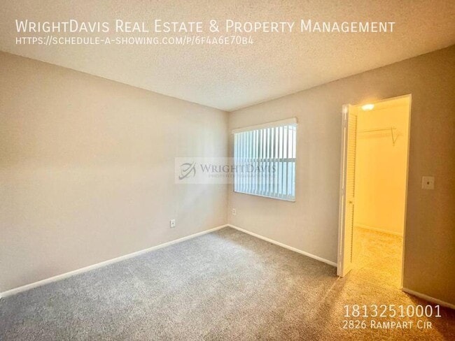 Building Photo - 2826 Rampart Cir