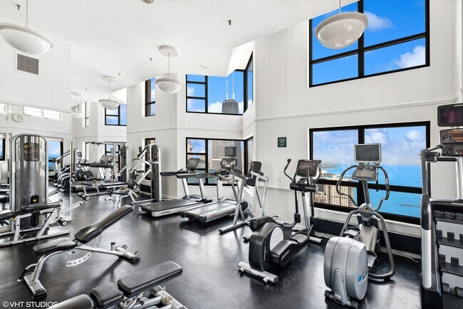 Building Photo - 401 E Ontario St