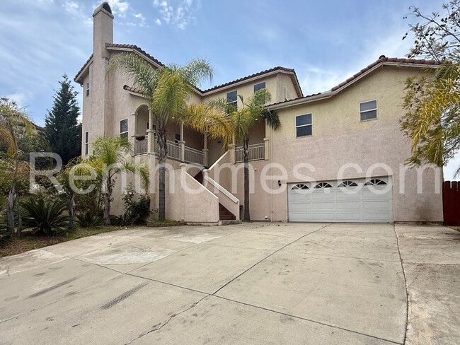 Primary Photo - 2065 Cherokee Ln