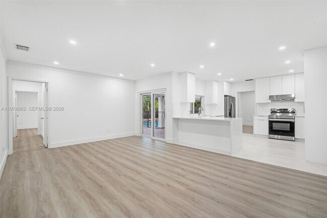 Building Photo - 8265 SW 145th St