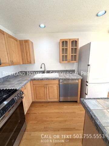 Building Photo - 8310 N Edison St