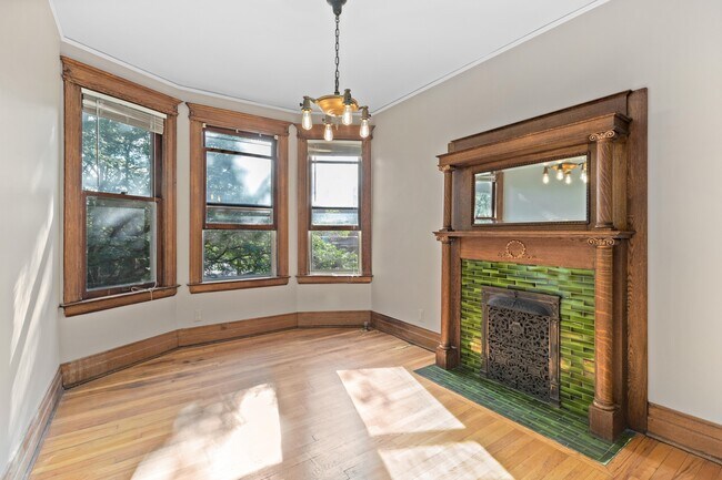 Building Photo - 4158 Avery St
