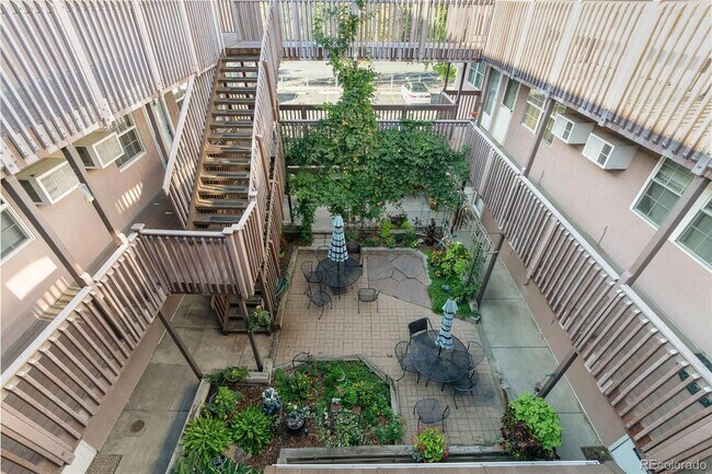 Building Photo - Downtown Littleton Condo - 2-Story - 2 Bedroom, 2 Bathroom (58PR#323)