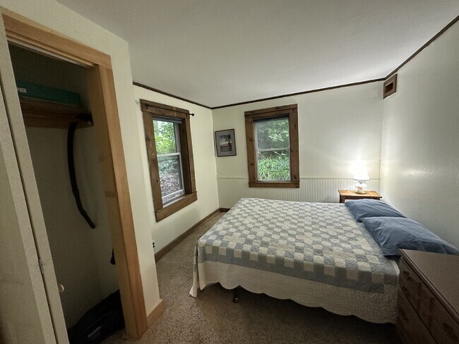 Building Photo - Charming Barrington Cottage Retreat: Fully Equipped 1BR Living with Private Yard Space!