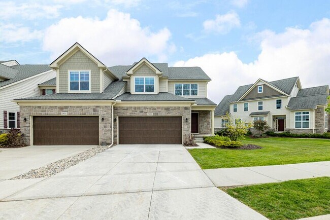Building Photo - 3031 N Spurway Dr