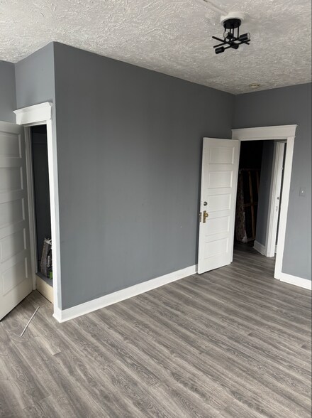 bedroom #1 - 1240 N Curley St