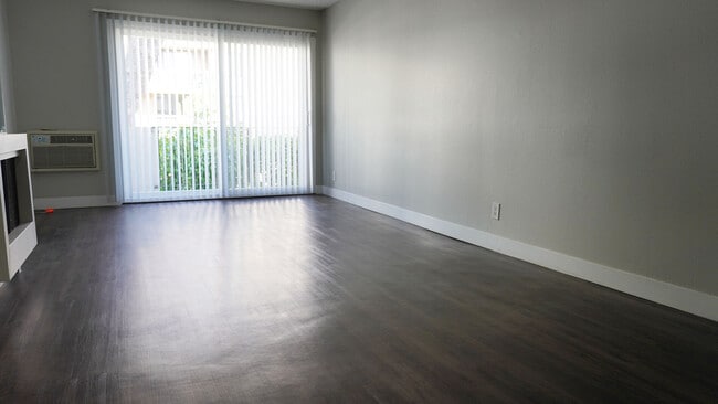 Floorplan - Axiom Westwood