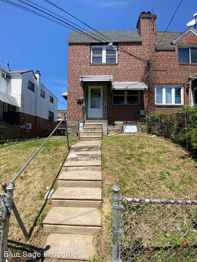Primary Photo - 2 br, 1 bath House - 7007 Greenwood Ave