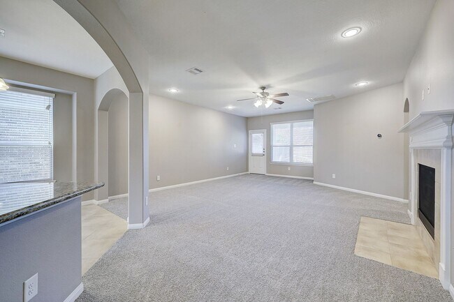 Building Photo - Move in ready Home in Katy for Lease!