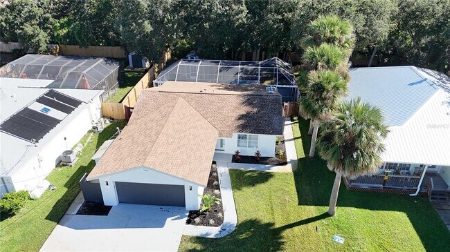 Building Photo - 2261 S Flagler Ave