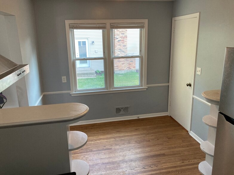 Kitchen/dining - 5834 Lyndale Ave S