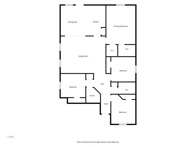 Building Photo - 17819 Gimbal Way