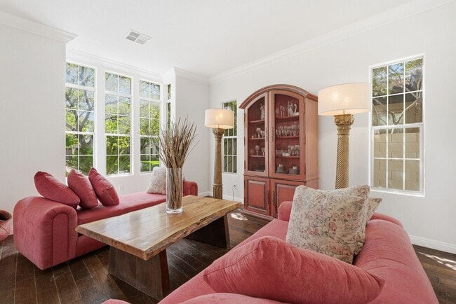 Building Photo - Private Gated Christopher Homes Estate in The Vineyards | Resort-Style Backyard & Strip Views