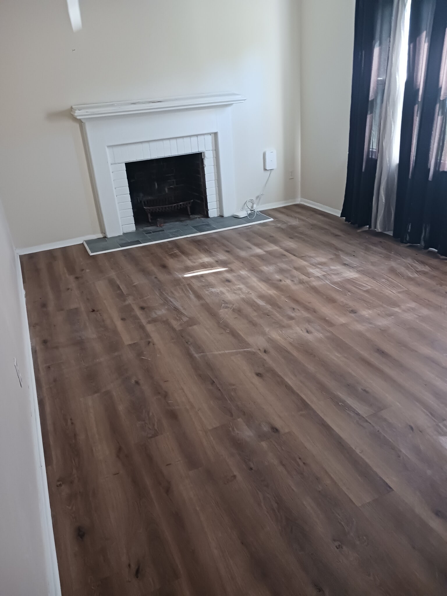 Living Room - 6598 Stoney Point North